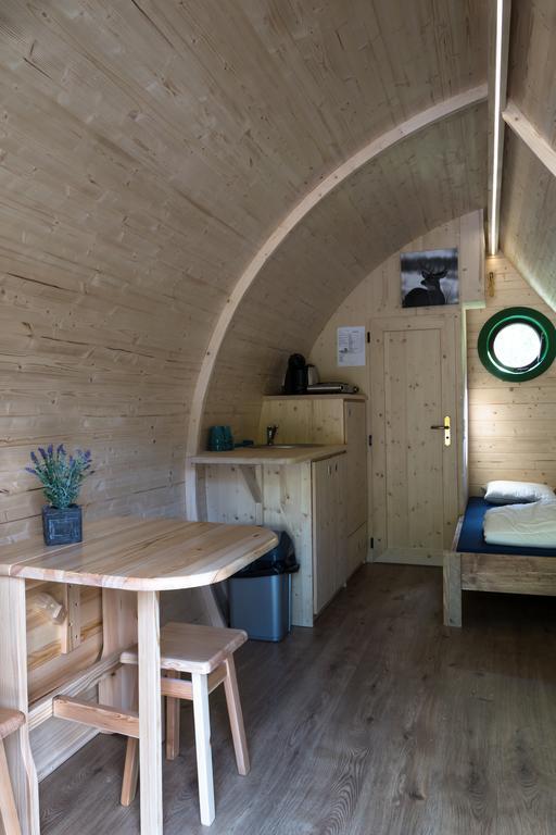 Leafmaxi - Camping Du Nord บูร์ไชด์ ห้อง รูปภาพ
