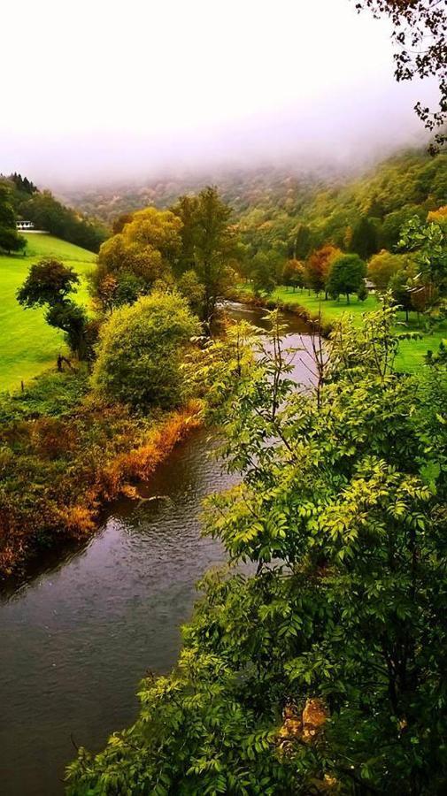 Leafmaxi - Camping Du Nord บูร์ไชด์ ภายนอก รูปภาพ